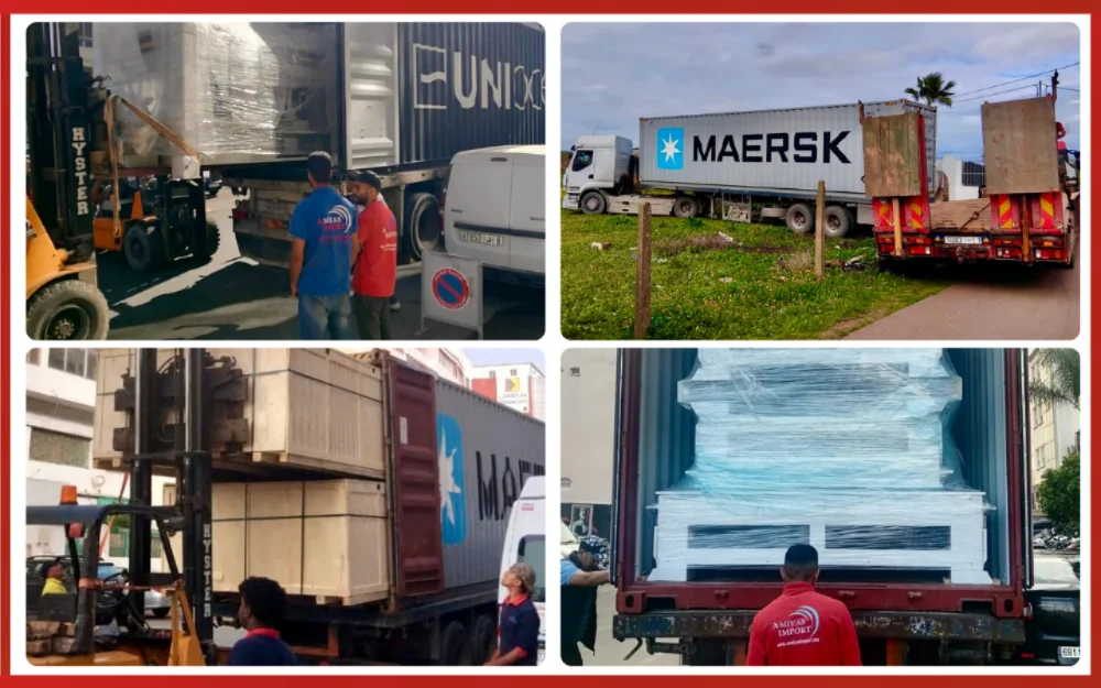 Installation & Formation