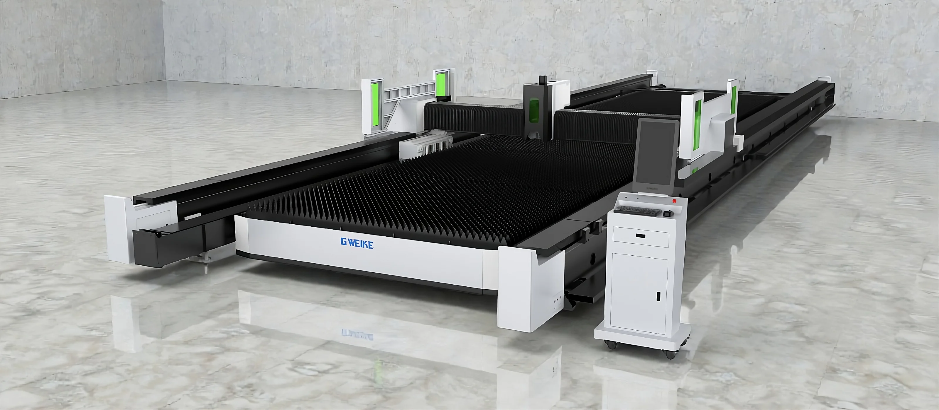 Machines industrielles